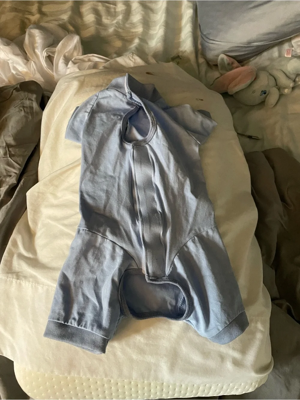 N/A baby blue
